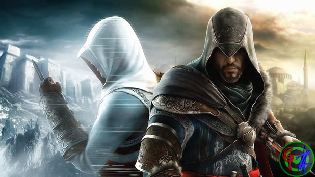 Noticias: Assassin's Creed: Revelations